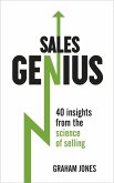 Sales Genius (eBook, ePUB)