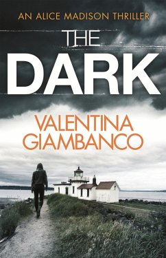 Cover The Dark (eBook, ePUB)
