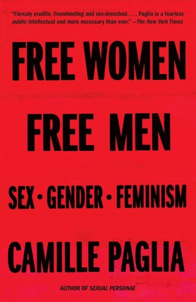 Free Women, Free Men (eBook, ePUB)