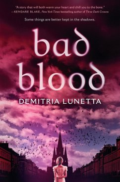 Bad Blood (eBook, ePUB) - Lunetta, Demitria