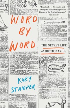 Word by Word (eBook, ePUB) - Stamper, Kory