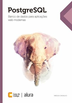 PostgreSQL (eBook, ePUB) - Carvalho, Vinícius