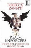 The Realm Enforcers Bundle (Bundle set) (eBook, ePUB)