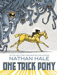 One Trick Pony (eBook, ePUB) - Nathan Hale