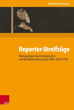 Reporter-Streifzüge