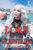 Lord of the Mountains (eBook, ePUB)