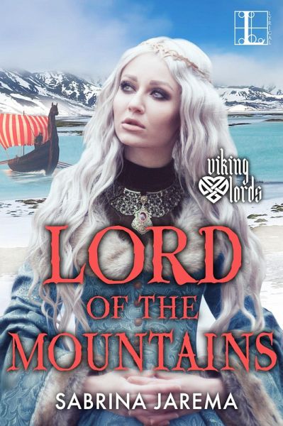 Lord of the Mountains (eBook, ePUB)