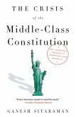 The Crisis of the Middle-Class Constitution (eBook, ePUB)