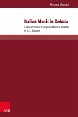 Italian Music in Dakota (eBook, PDF)