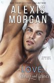 Love, Always and Forever (eBook, ePUB)