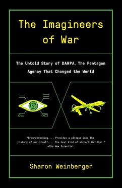 Cover The Imagineers of War (eBook, ePUB)
