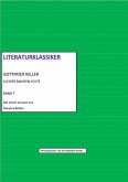 Gottfried Keller - Kleider machen Leute (eBook, ePUB)