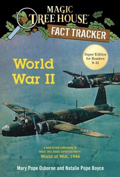 Cover World War II (eBook, ePUB)