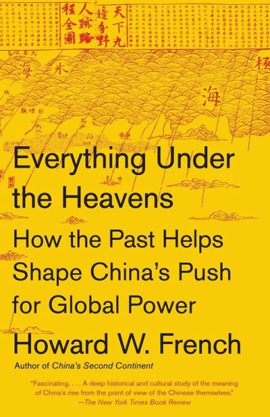 Everything Under the Heavens (eBook, ePUB) Everything Under the Heavens (eBook, ePUB)