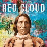 Red Cloud (eBook, ePUB) Red Cloud (eBook, ePUB)