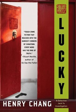 Lucky (eBook, ePUB) - Chang, Henry