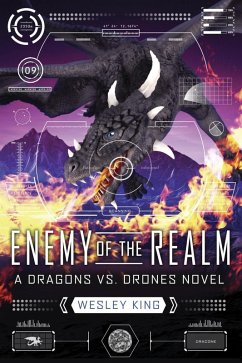 Enemy of the Realm (eBook, ePUB) - King, Wesley
