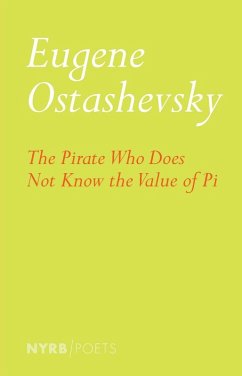 Cover The Pirate Who Does Not Know the Value of Pi (eBook, ePUB)