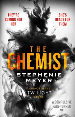 The Chemist - Meyer, Stephenie