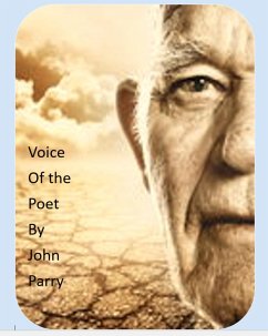 Voice of the Poet (eBook, ePUB) - Parry, John