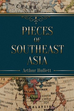 Cover Pieces of Southeast Asia (eBook, ePUB)