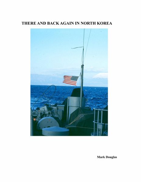 There and Back Again in North Korea (eBook, ePUB)