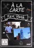 New York a la carte, 1 DVD