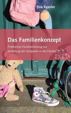 Das Familienkonzept (eBook, ePUB) - Kessler, Eva