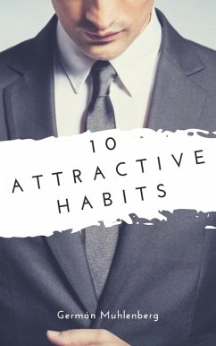 Cover 10 Attractive Habits (eBook, ePUB)