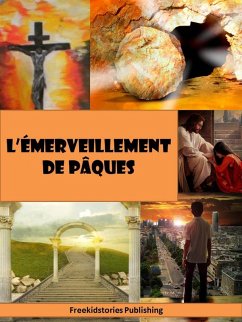Cover L'émerveillement de Pâques (eBook, ePUB)