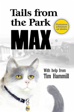 Tails From The Park (eBook, ePUB) - Hammill, Tim
