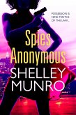 Spies Anonymous (eBook, ePUB)