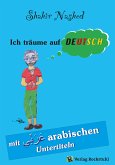 Ich träume auf Deutsch (eBook, ePUB)
