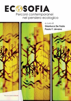 Ecosofia (eBook, ePUB) - De Fazio, Gianluca; F. Lévano, Paulo