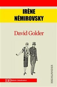 David Golder (fixed-layout eBook, ePUB) - Némirovsky, Irène