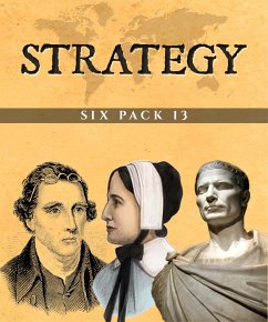 Strategy Six Pack 13 (Illustrated) (eBook, ePUB) - Artists, Various