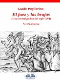 El Juez Y Las Brujas (eBook, ePUB)