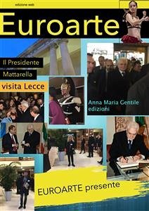 Cover Euroarteweb (eBook, PDF)