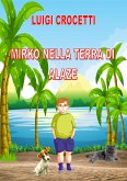 Mirko nella terra di Alaze (eBook, ePUB)