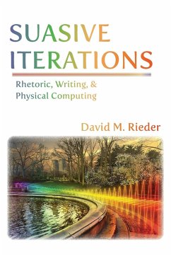 Suasive Iterations - Rieder, David M