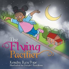 The Flying Pacifier