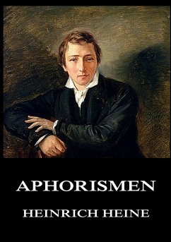 Aphorismen - Heine, Heinrich