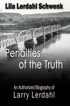 Penalties of the Truth - Lerdahl Schwenk, Lila