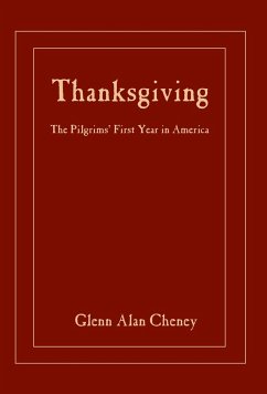 Thanksgiving - Cheney, Glenn Alan