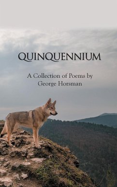 Quinquennium - Horsman, George