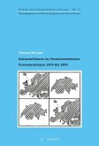 Antisemitismus im Deutschschweizer Protestantismus 1870 bis 1950