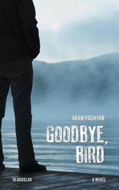 Goodbye, Bird - Pachyan, Aram