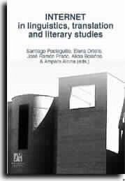 Internet in linguistic, translation and literary studies - García-Peña Flores, María Evarista