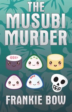 The Musubi Murder - Bow, Frankie