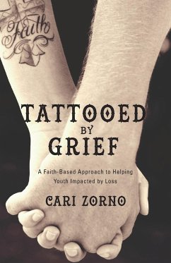 Tattooed by Grief - Zorno, Cari